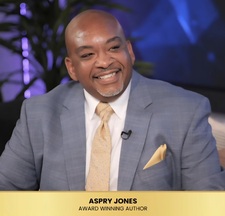 Aspry Jones
