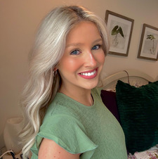Leah Sparkes