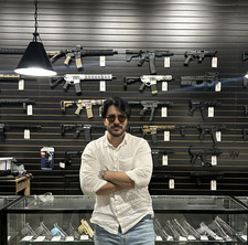 Hisham H