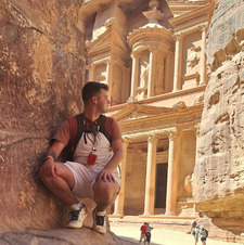 Charles Craven-Lockett