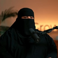 هند الزهراني