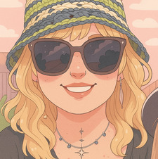 Gee ✩₊˚.⋆☾⋆⁺₊✧