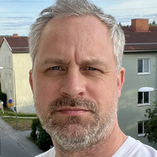 Mattias Wikdahl