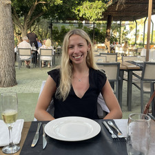 Tanith Preece-Roberts