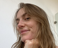 Filippa Morner