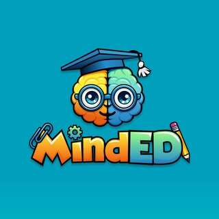 Goodreads profile picture for @minded