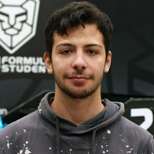 Joshua Correia