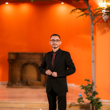 محمد عاطف بدر