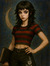 Lucia Aurora Amina