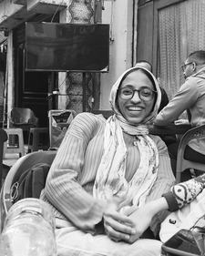 Heba Mamdouh