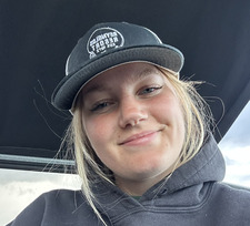 Taylor Homan