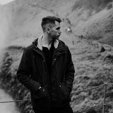 Sean Davidson