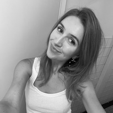 Caroline Van wingerde