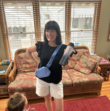 Lisa Balbone-grupenhoff