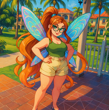 Dianita &#x1f9da;&#x1f3fb;‍♀️