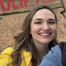 Rebecca Andrews-Smith