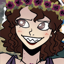 Lulu [at] Reckless Reading