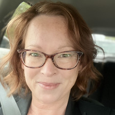 Jennifer MacDonald 