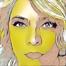 Misty C Hosey