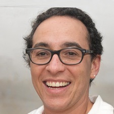 Cliff Berger