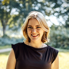Claudia Groen
