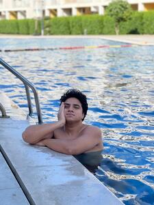 عبدالله وربي