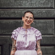 Lacey Axemaker-O'Keefe