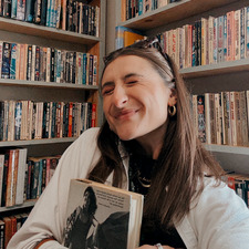 Clara McCarty