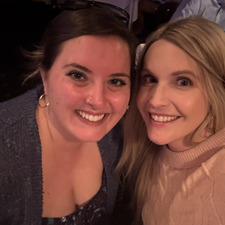 Lisa Gustafson (Scheiffele)