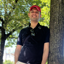 Abhishek Chhabra