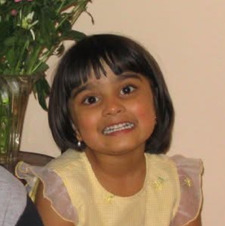 Sanju Shah