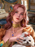 ✧ aelin...