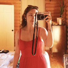 Sarah MacIsaac