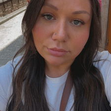 Abbey Stackhouse