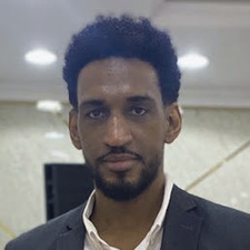 Mohamed Omer Ahmed 