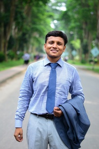 Shihab Uddin