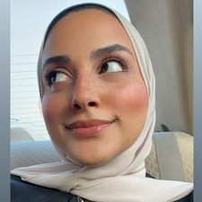 Marrwah Ahmed