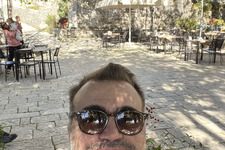 Michael Arvanitis
