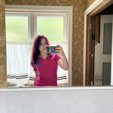 Lilja(Gibsie’s version୨ৎ)