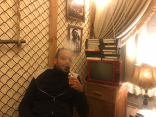 Ahmed MahMoud