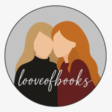 Looveofbooks