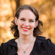 Abi Phillips