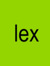 lex