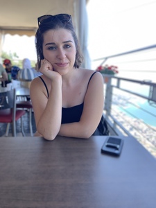 Emma Aboukasm