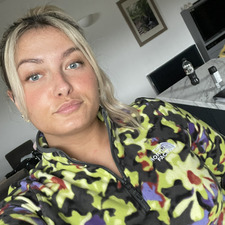 Chelcie Johnstone
