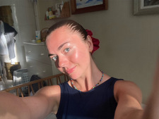 Victoria Zetterström-Sharp