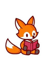 RedFoxBookworm