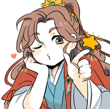 ☆〜（ゝ。∂）