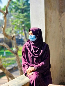 Mst. Jannatul  Ferdosi