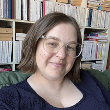 Elizabeth Lord